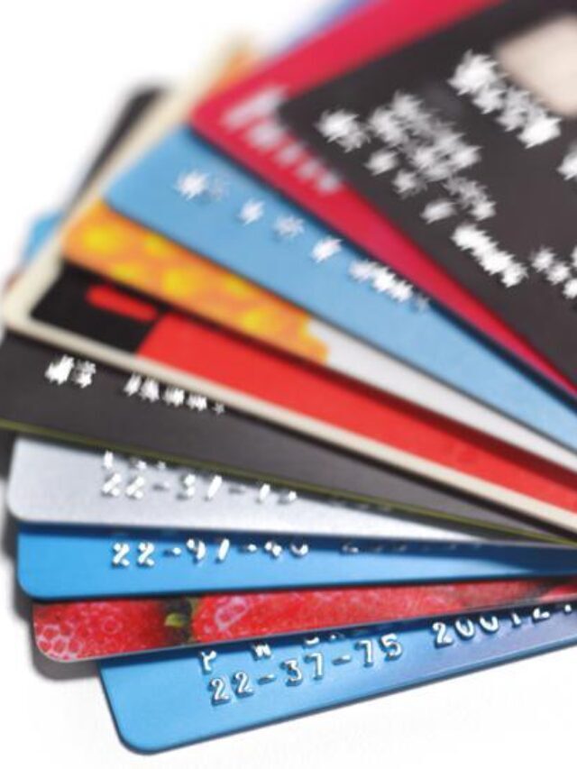 Why credit or debit cards have expiry date?
