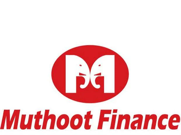 Muthoot Finance logo