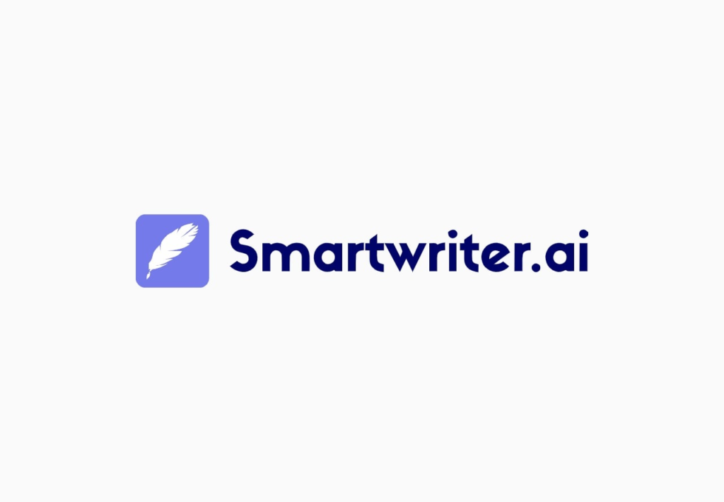 Smartwriter logo