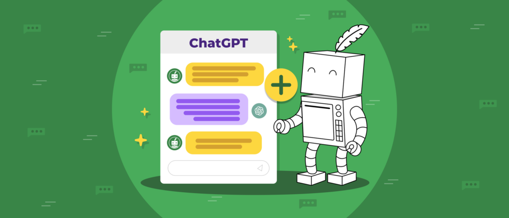 Does ChatGPT affect privacy