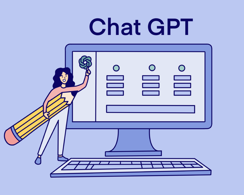 how does chatGPT learn