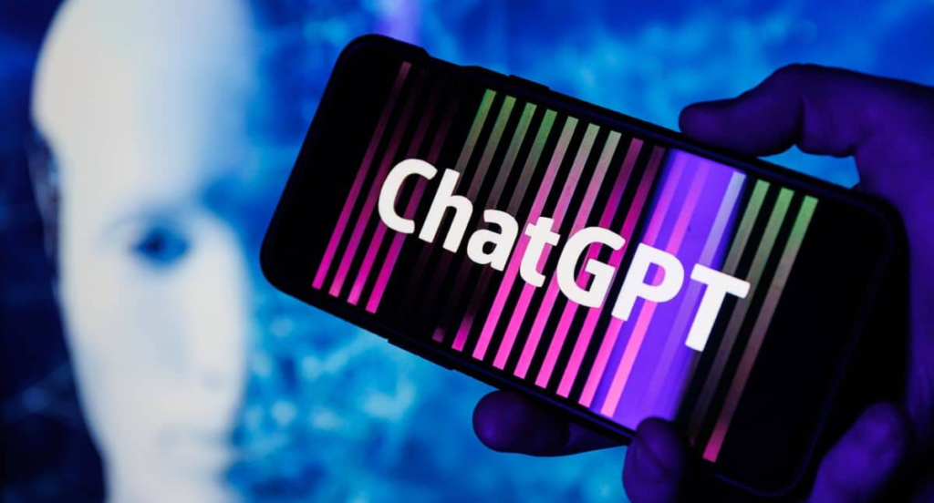 Should ChatGPT Be Regulated