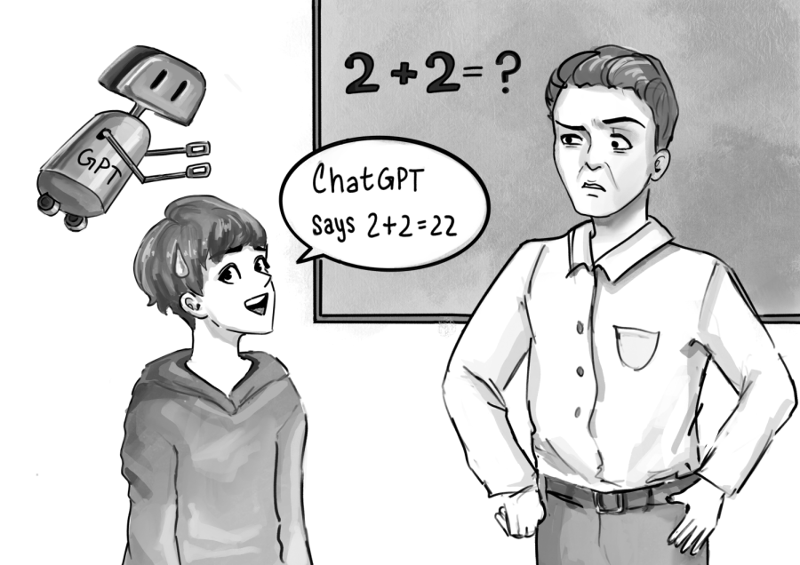 How Is ChatGPT Affecting Schools