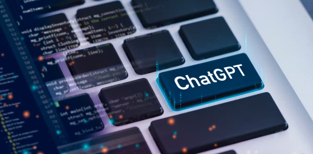 Is ChatGPT a disruptive technology