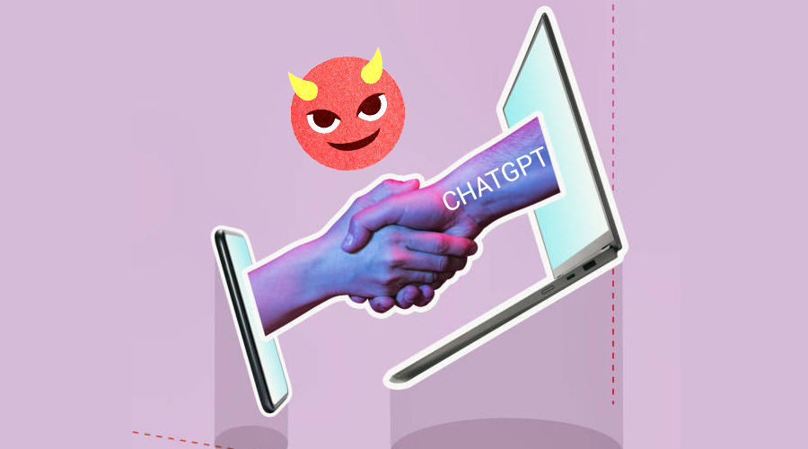 Can ChatGPT Be A Friend