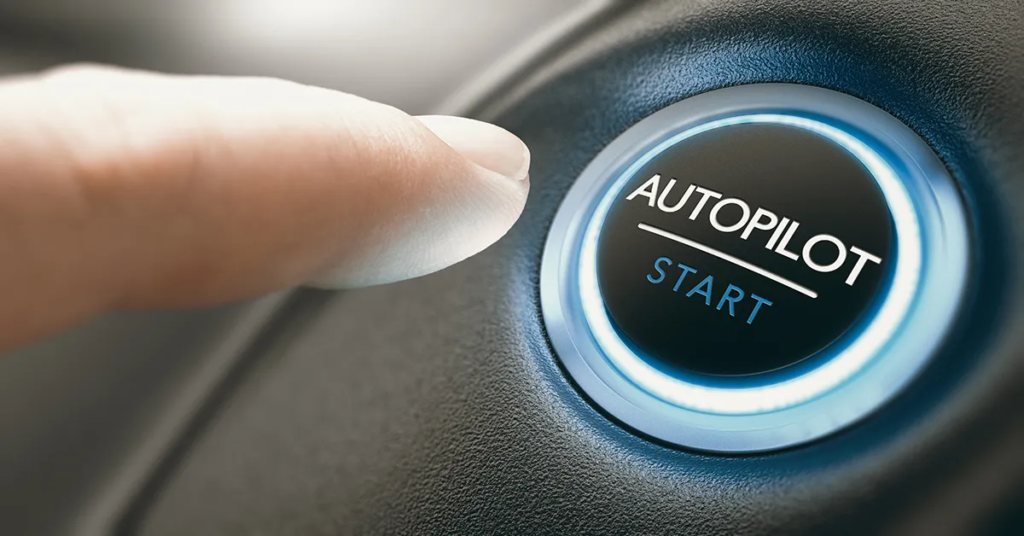 Is Autopilot Investing App Safe