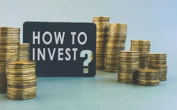 How to invest?