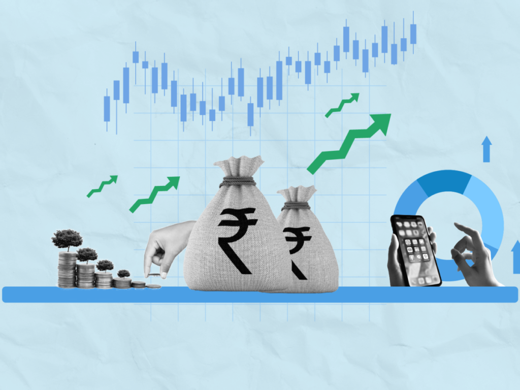 Five Filters To Get Best Stocks For Investment