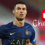 Cristiano Ronaldo YouTube channel