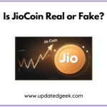 Is JioCoin Real or Fake