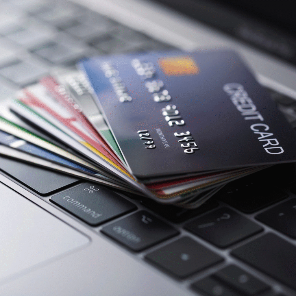 Why Credit Cards Are Better Than Cash Or Debit Cards?