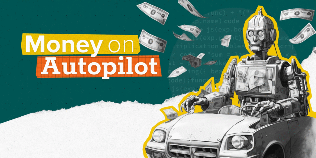 Autopilot Stock Trading Apps