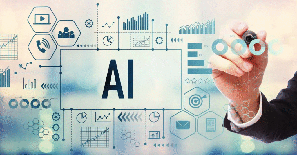Best AI Tools For Business